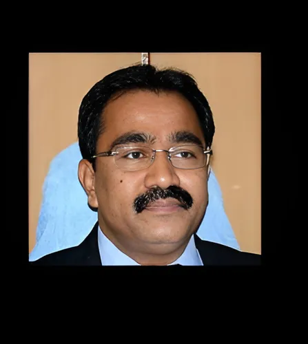 K Gopala Poojari