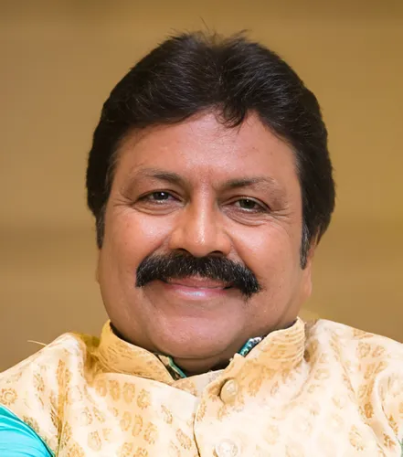 Aruna Chandrashekar Patil Revoor