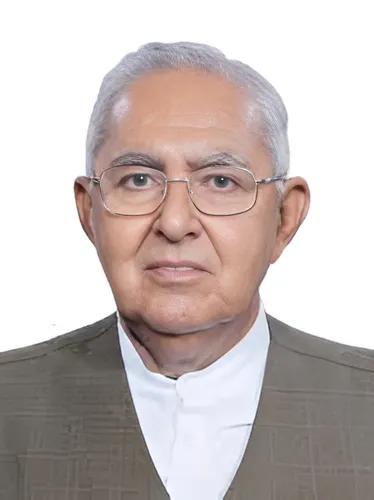 Parbatbhai Patel