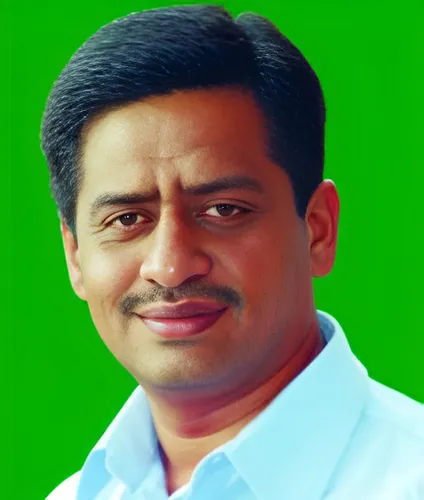 K B Prasanna Kumar