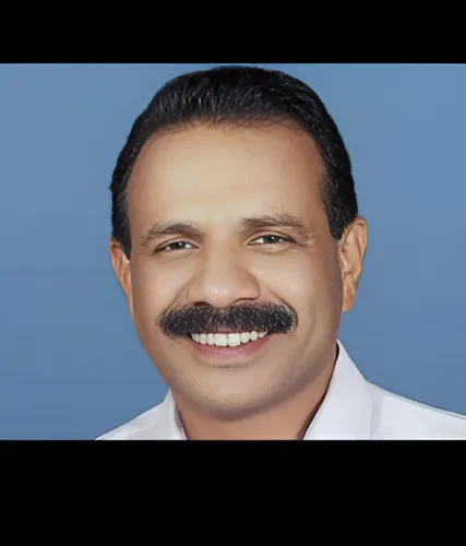 C S Putte Gowda