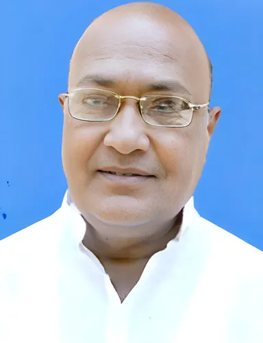 Nagan Gouda Kandakur