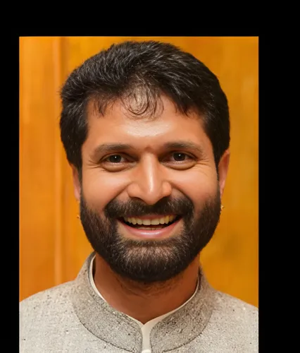 C T Ravi
