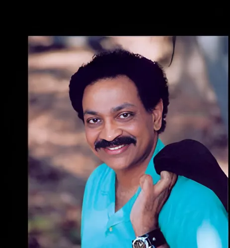 S V Ramachandra
