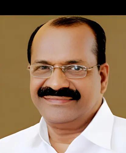 H Gopal Bhandary