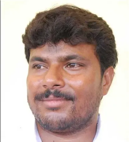 G Manjunatha