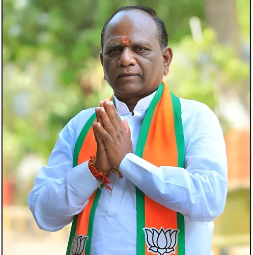 Mansukhbhai Vasava