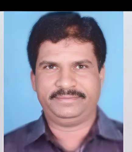 M S Siddaraju