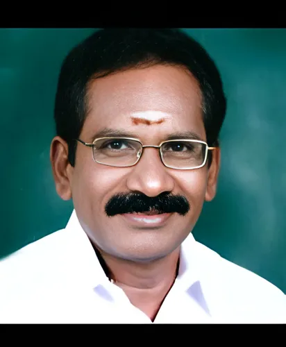 K Raju