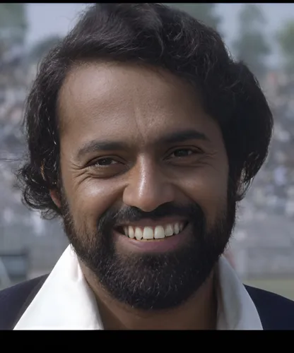 K B Chandrashekar