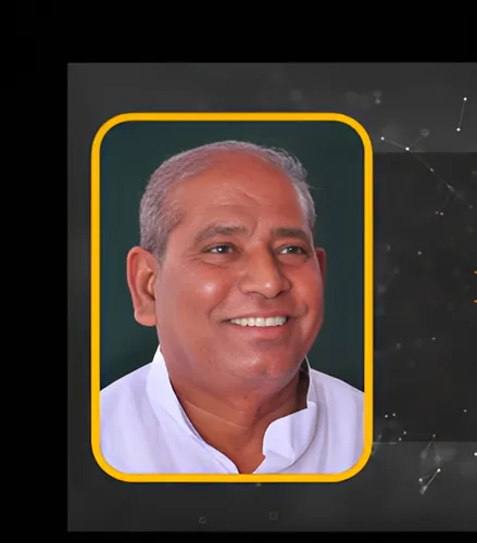 Karadi Sanganna Amarappa