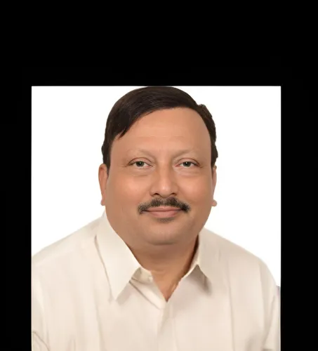 Chandrashekhar Patil Revoor