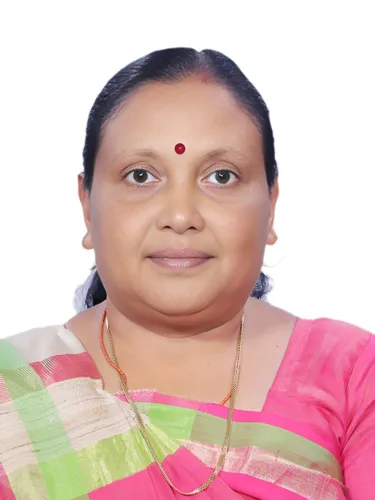 Rathva Gitaben Vajesingbhai