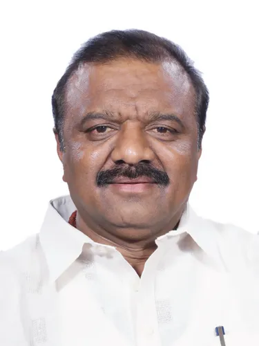 Jasvantsinh Sumanbhai Bhabhor