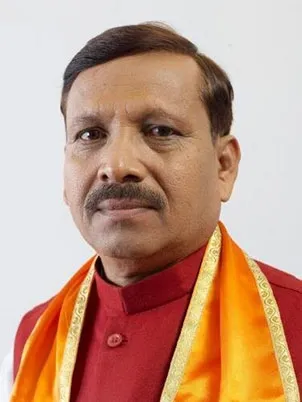 Ramsinh Rathwa