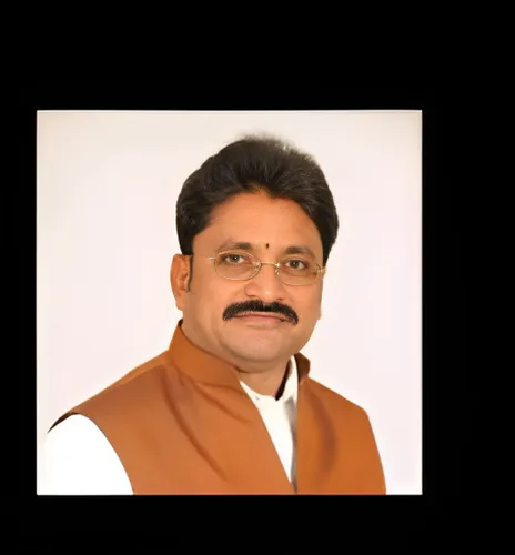 M Narayanaswamy