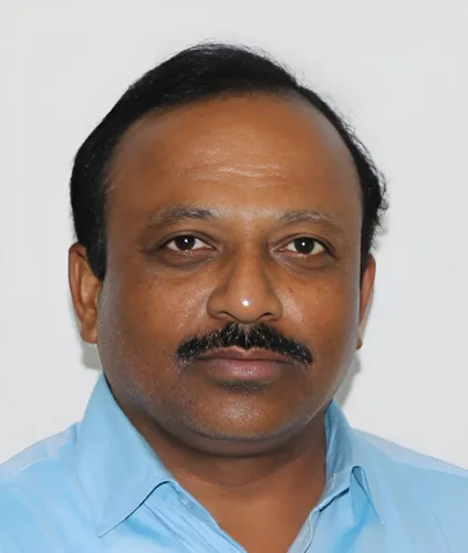 Venkataramanappa
