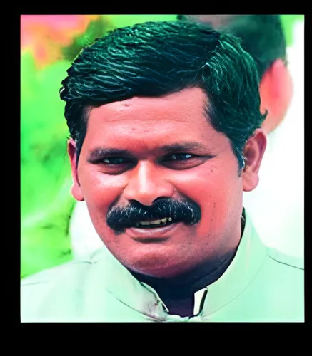 Shivaraj