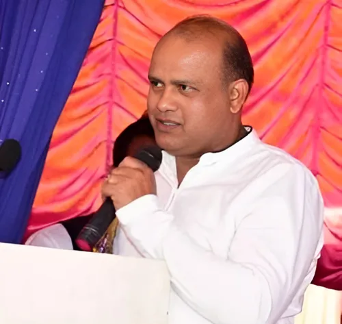 Arup Chatterjee