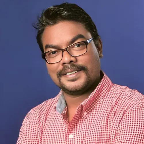 Basant Soren