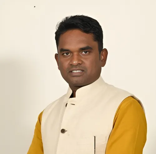 Sanjib Sardar