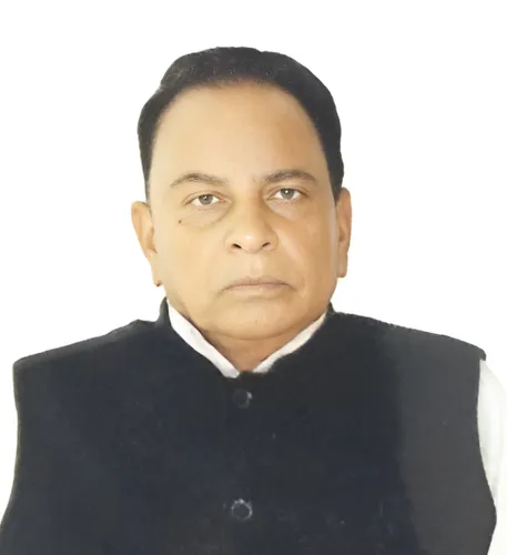 Madhav Lal Singh