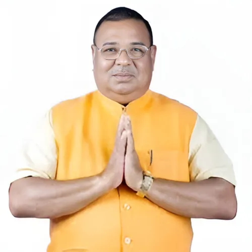 Yogeshwar Mahto