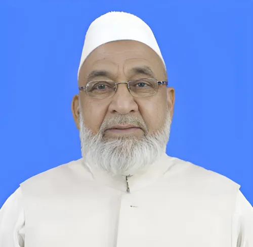 Haji Hussain Ansari