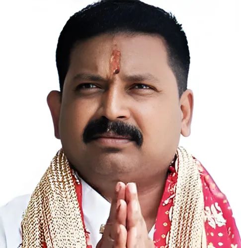 Raj Paliwar