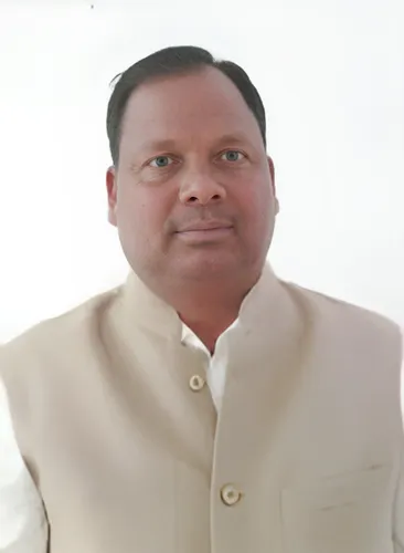 Paulus Surin