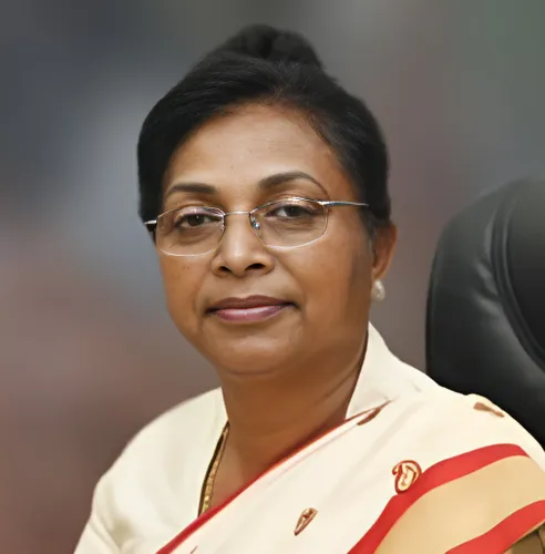 Lois Marandi