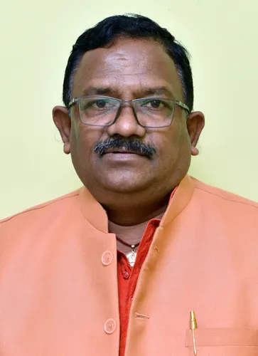 Kishun Kumar Das