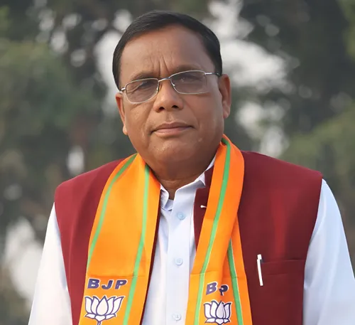 Nagendra Mahto