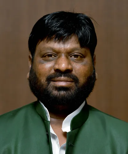 Bhushan Tirkey