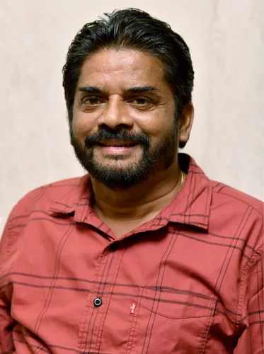 Samir Kumar Mohanty