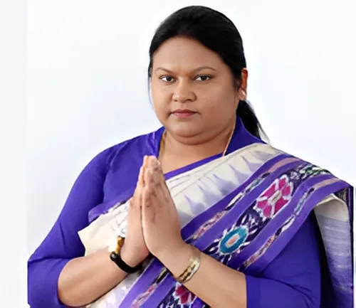 Sita Murmu