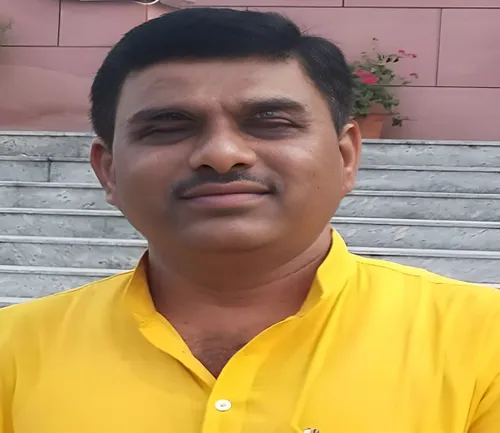 Indrajit Mahato