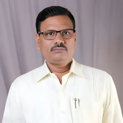 Kedar Hazra