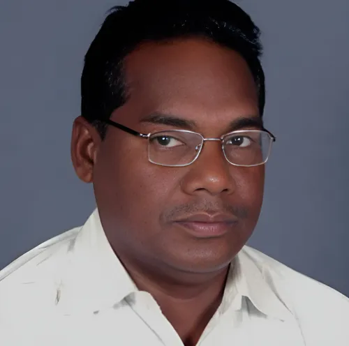 Chandrika Mahtha