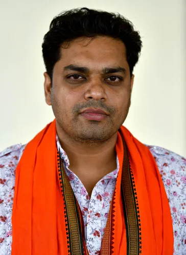 Amit Kumar Mandal