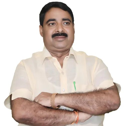 Sanjay Prasad Yadav