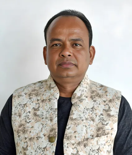 Irfan Ansari
