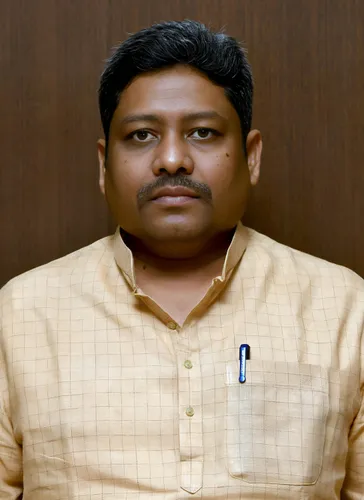 Dinesh William Marandi