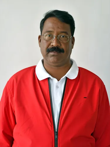 Naman Bixal Kongari