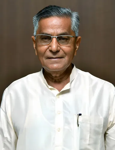 Umashankar Akela