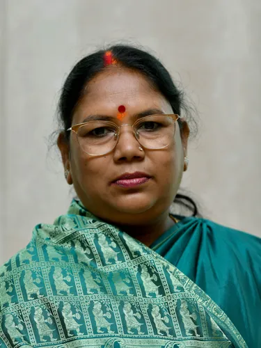Pushpa Devi