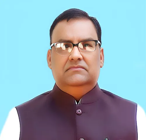 Ashok Kumar