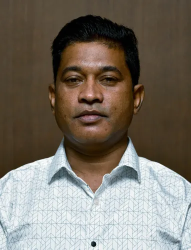 Bhushan Bara