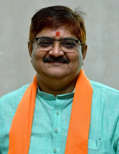 Raj Sinha