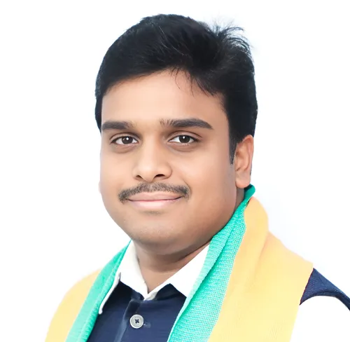 Alok Kumar Chaurasiya